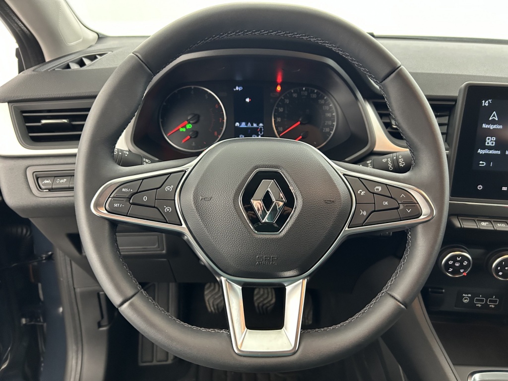 RENAULT Captur Evolution TCe 90 - ref: 6-2971x239025 - Photo 15