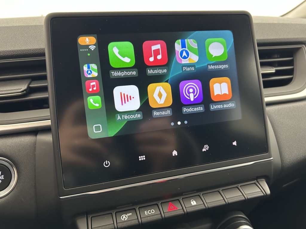 RENAULT Captur Evolution TCe 90 - ref: 6-2971x239025 - Photo 16