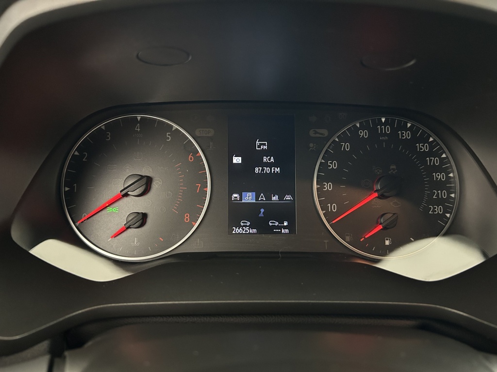 RENAULT Captur Evolution TCe 90 - ref: 6-2971x239025 - Photo 17