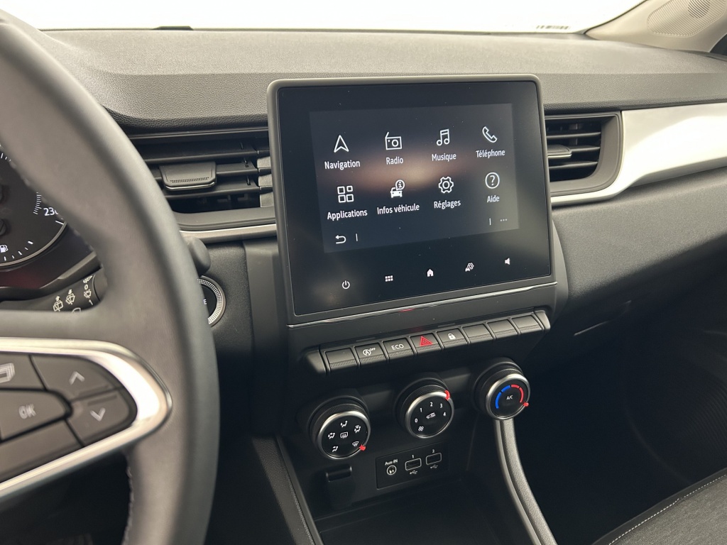 RENAULT Captur Evolution TCe 90 - ref: 6-2971x239025 - Photo 18