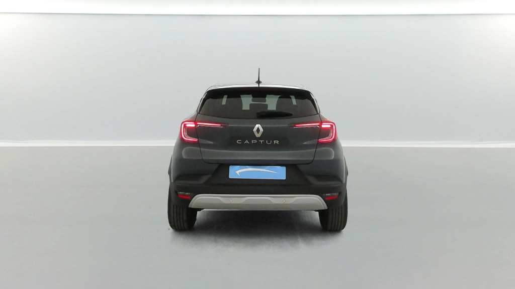 RENAULT Captur Evolution TCe 90 - ref: 6-2971x239025 - Photo 4
