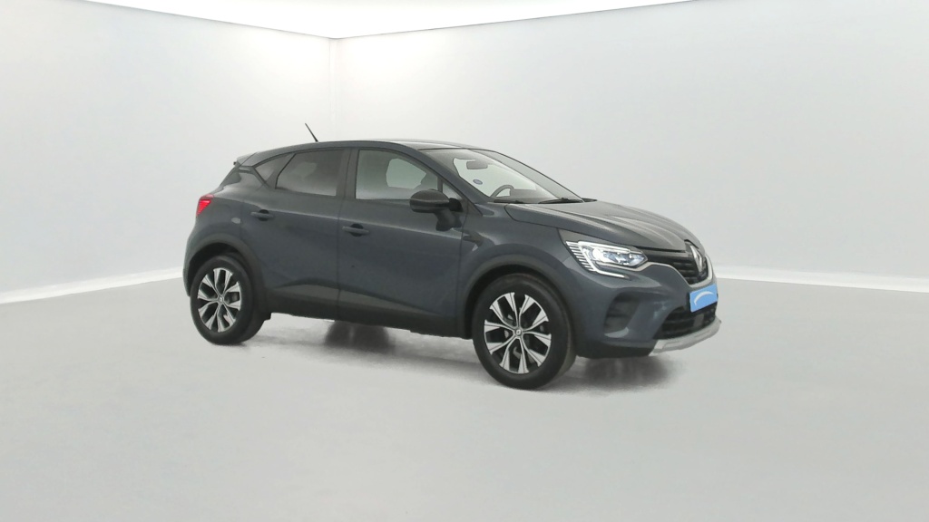 RENAULT Captur Evolution TCe 90 - ref: 6-2971x239025 - Photo 7