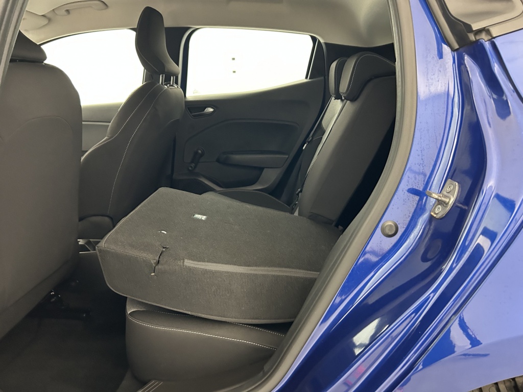 RENAULT Clio Evolution AUTO ECOLE Blue dCi 100 - ref: 6-2971x239044 - Photo 11