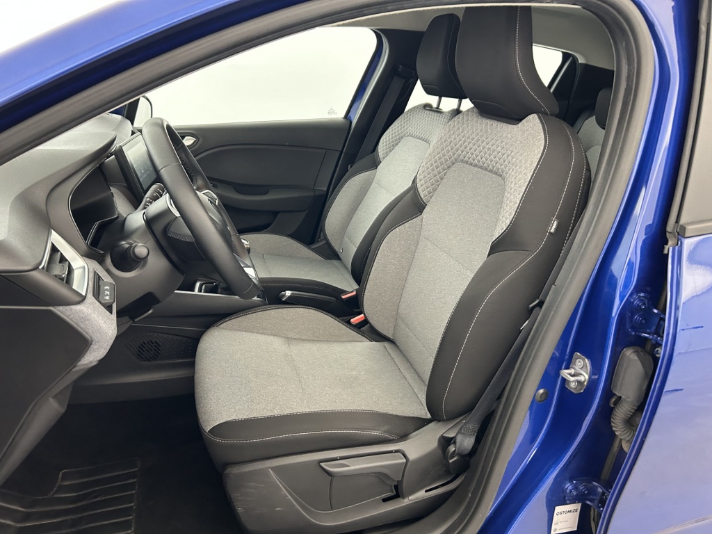 RENAULT Clio Evolution AUTO ECOLE Blue dCi 100 - ref: 6-2971x239044 - Photo 13