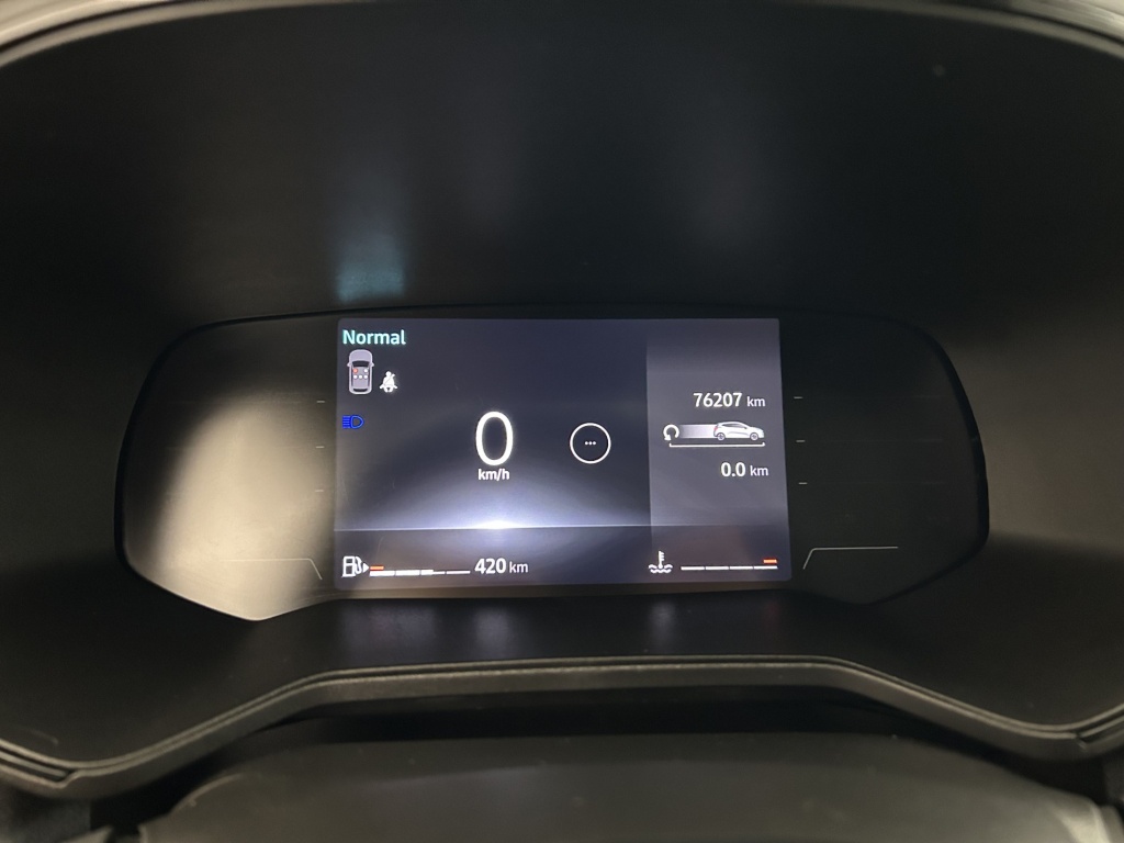 RENAULT Clio Evolution AUTO ECOLE Blue dCi 100 - ref: 6-2971x239044 - Photo 17