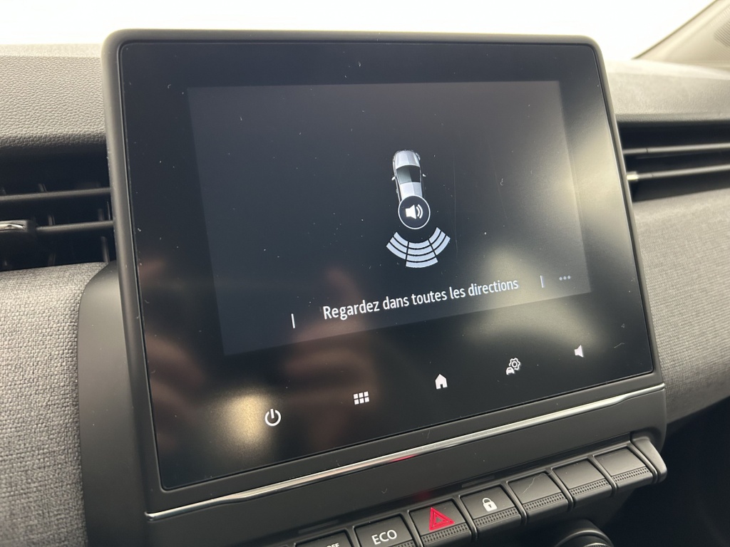 RENAULT Clio Evolution AUTO ECOLE Blue dCi 100 - ref: 6-2971x239044 - Photo 19