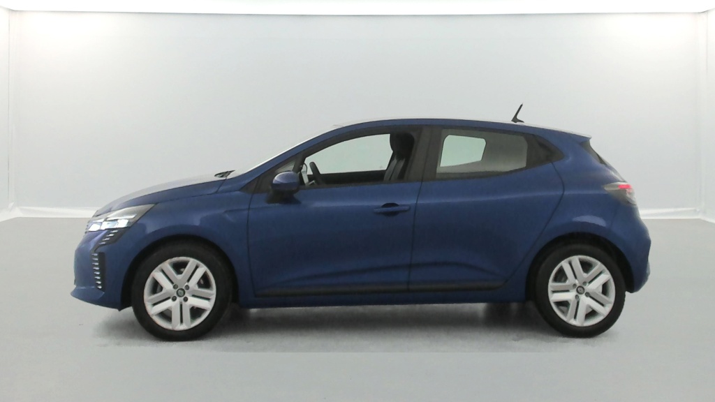 RENAULT Clio Evolution AUTO ECOLE Blue dCi 100 - ref: 6-2971x239044 - Photo 2