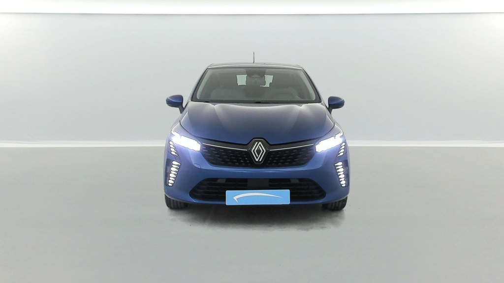 RENAULT Clio Evolution AUTO ECOLE Blue dCi 100 - ref: 6-2971x239044 - Photo 8