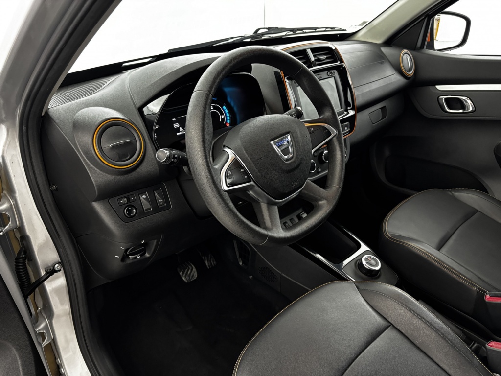 DACIA Spring Confort Plus Achat Integral - ref: 6-2971x239046 - Photo 14