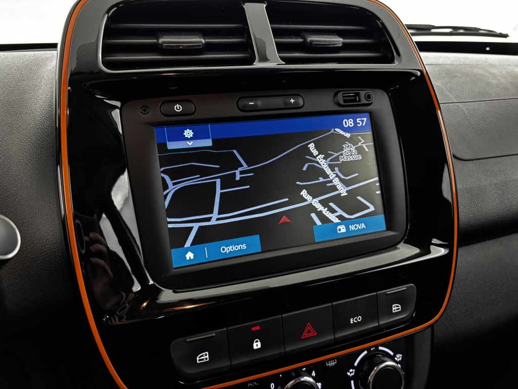 DACIA Spring Confort Plus Achat Integral - ref: 6-2971x239046 - Photo 20