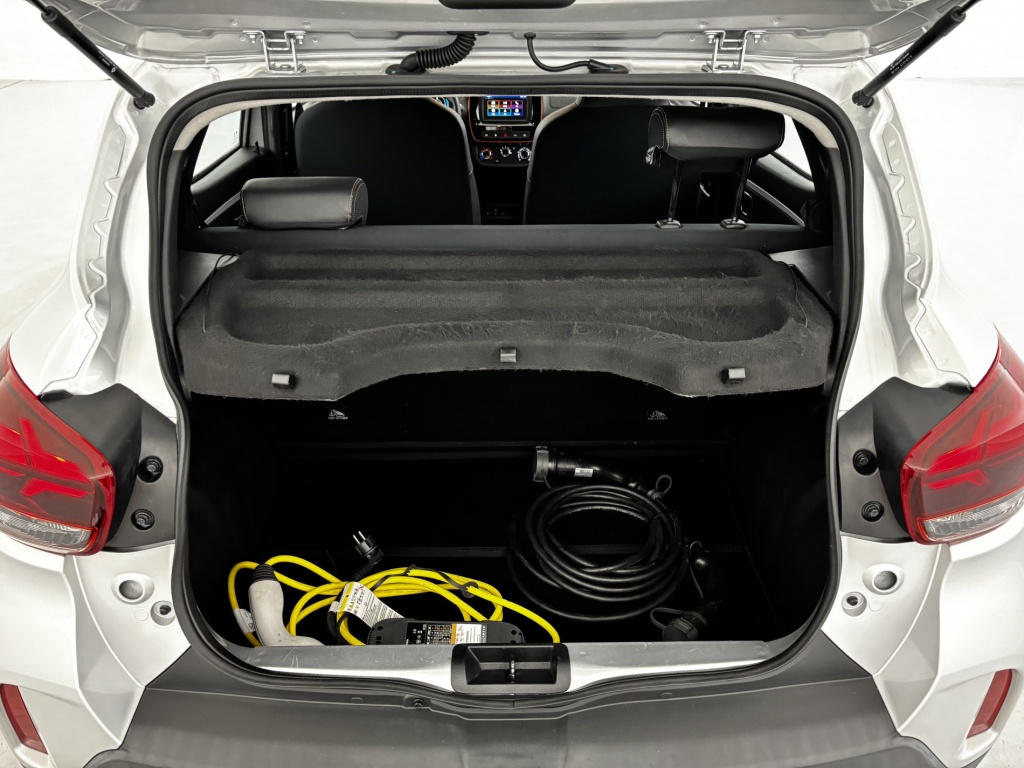 DACIA Spring Confort Plus Achat Integral - ref: 6-2971x239046 - Photo 9