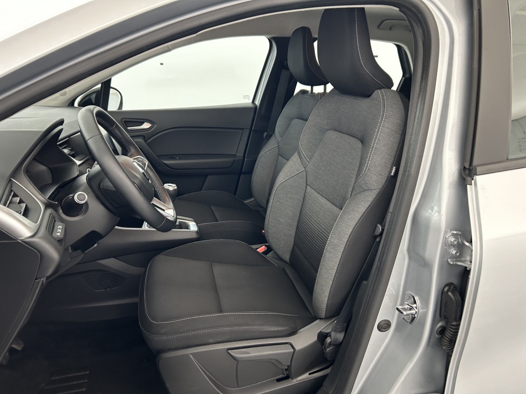 RENAULT Captur Business TCe 100 GPL 21 - ref: 6-2971x239524 - Photo 13