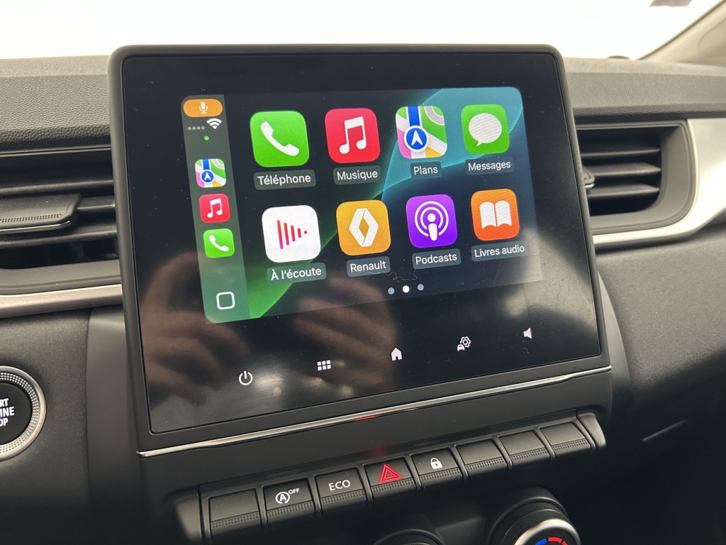 RENAULT Captur Business TCe 100 GPL 21 - ref: 6-2971x239524 - Photo 16