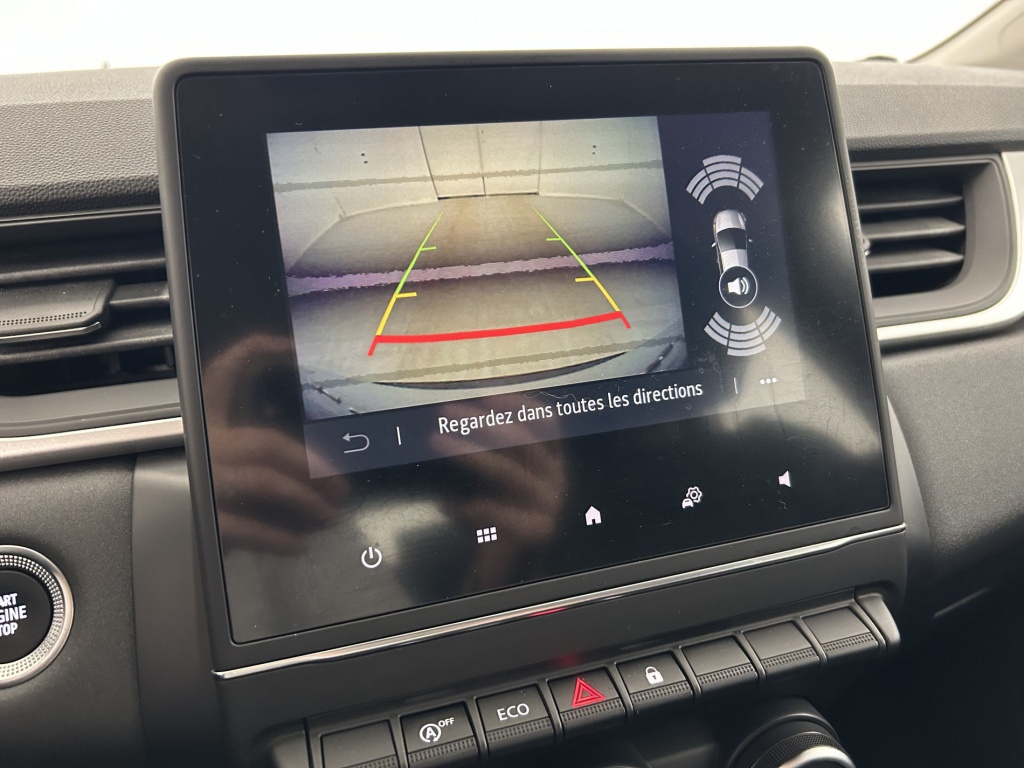 RENAULT Captur Business TCe 100 GPL 21 - ref: 6-2971x239524 - Photo 19