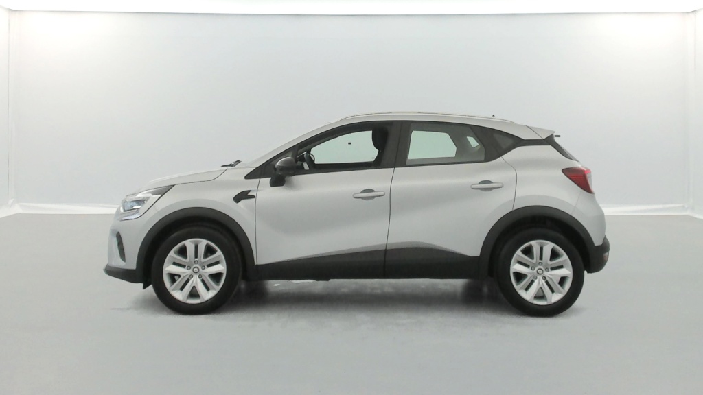 RENAULT Captur Business TCe 100 GPL 21 - ref: 6-2971x239524 - Photo 2