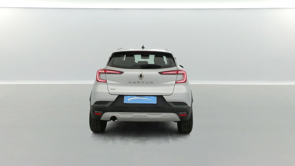 RENAULT Captur Business TCe 100 GPL 21 - ref: 6-2971x239524 - Photo 4