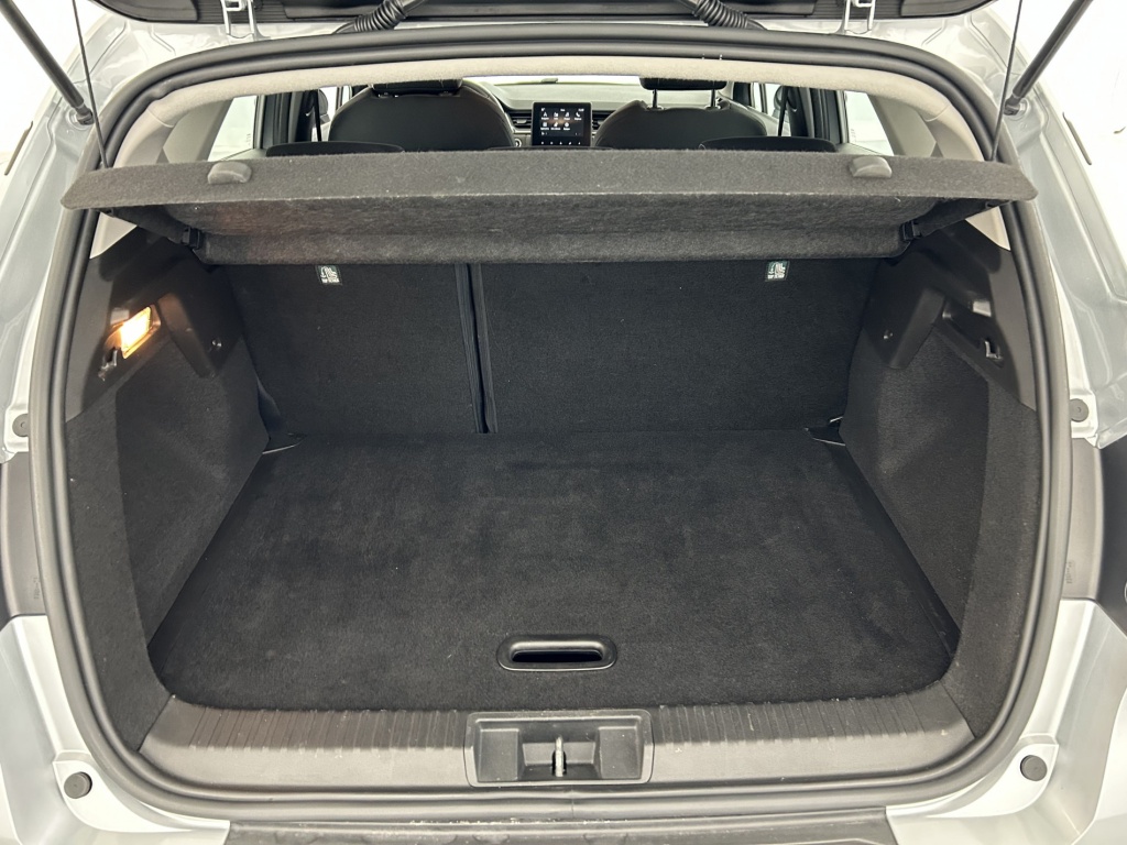 RENAULT Captur Business TCe 100 GPL 21 - ref: 6-2971x239524 - Photo 9