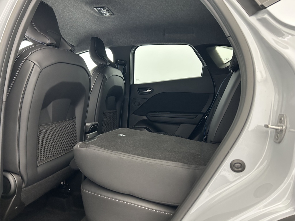 RENAULT Captur esprit Alpine E-Tech full hybrid 145 ch - ref: 6-2971x239531 - Photo 11