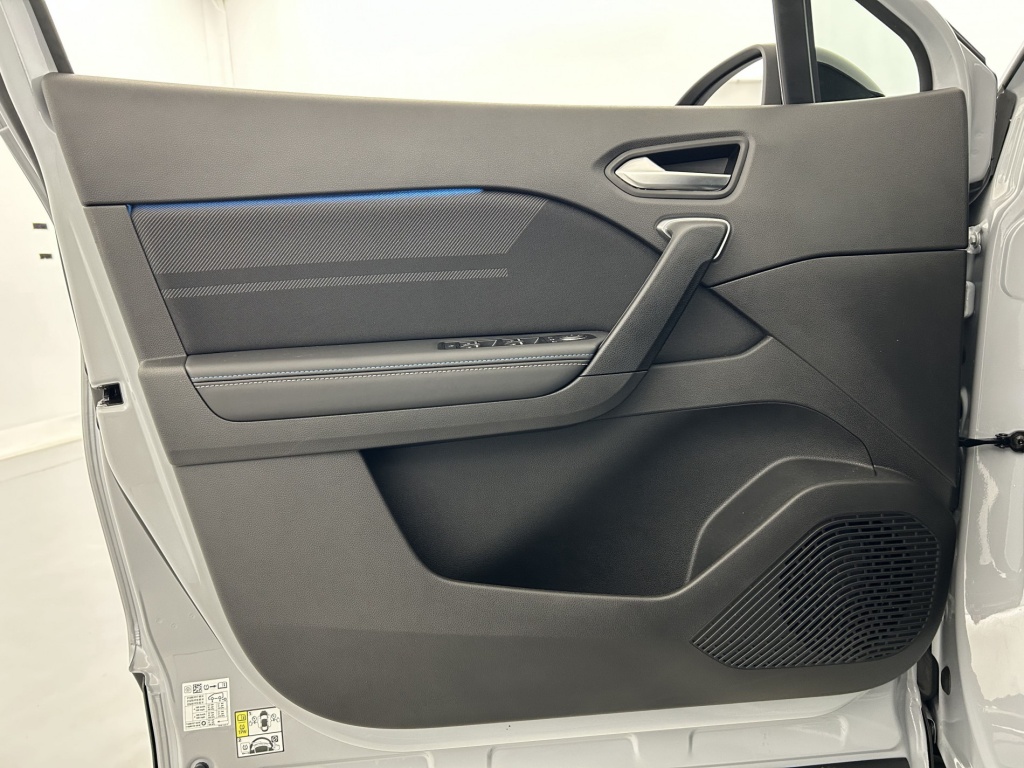 RENAULT Captur esprit Alpine E-Tech full hybrid 145 ch - ref: 6-2971x239531 - Photo 12