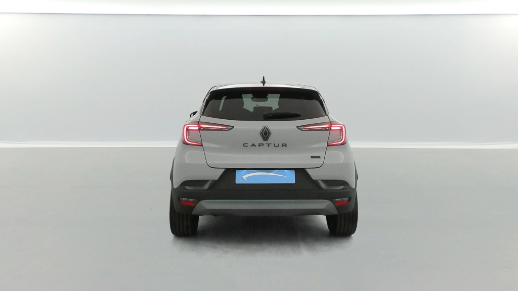 RENAULT Captur esprit Alpine E-Tech full hybrid 145 ch - ref: 6-2971x239531 - Photo 4