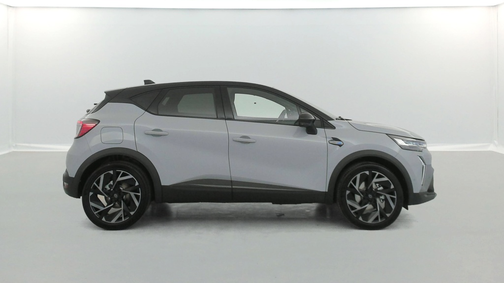 RENAULT Captur esprit Alpine E-Tech full hybrid 145 ch - ref: 6-2971x239531 - Photo 6
