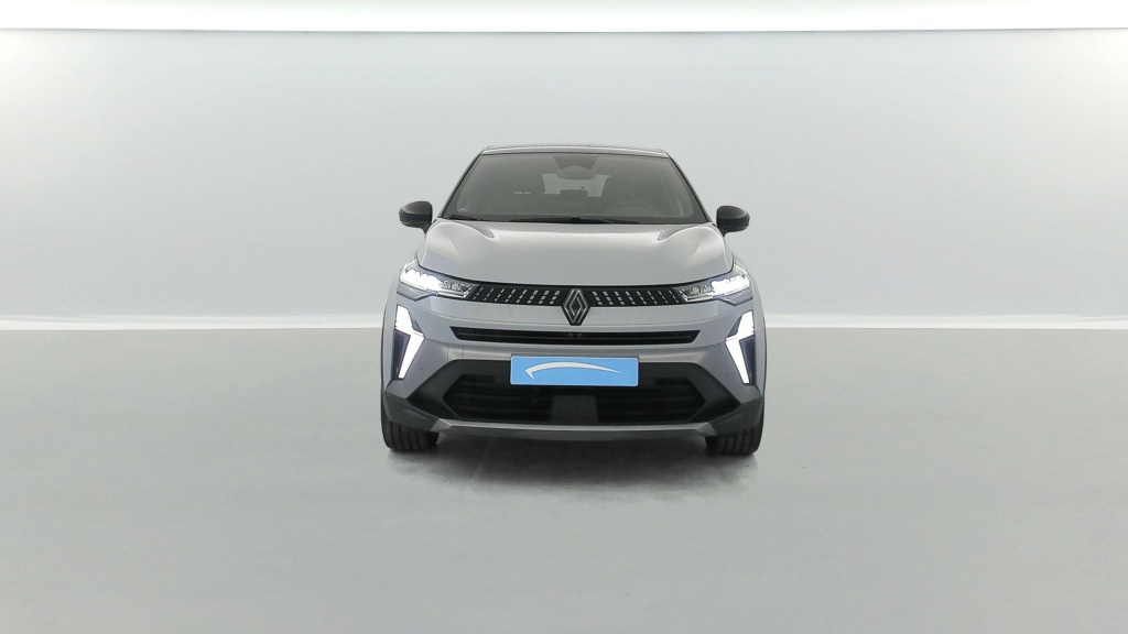 RENAULT Captur esprit Alpine E-Tech full hybrid 145 ch - ref: 6-2971x239531 - Photo 8