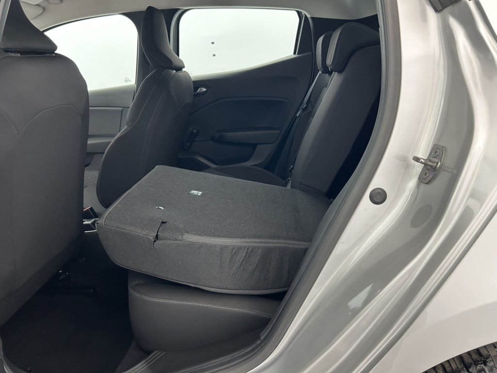 RENAULT Clio Equilibre TCe 90 - ref: 6-2971x239553 - Photo 11