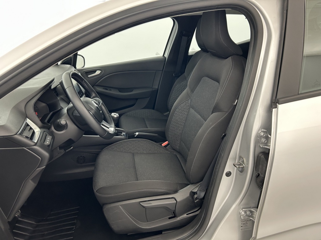 RENAULT Clio Equilibre TCe 90 - ref: 6-2971x239553 - Photo 13