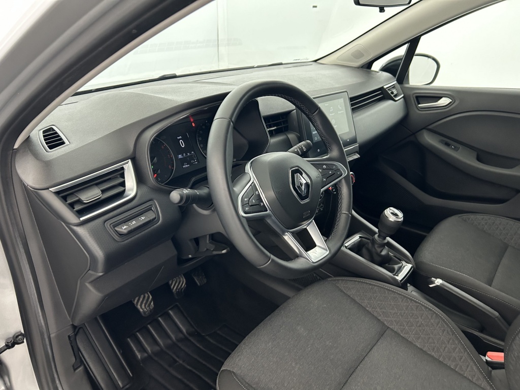 RENAULT Clio Equilibre TCe 90 - ref: 6-2971x239553 - Photo 14