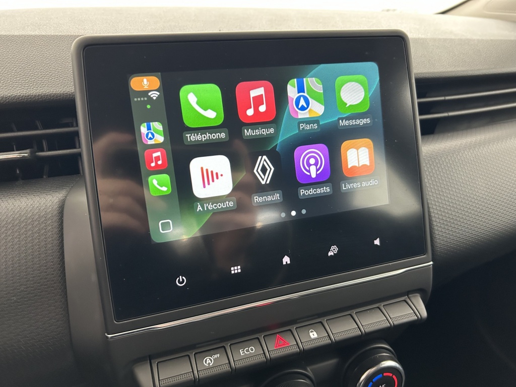 RENAULT Clio Equilibre TCe 90 - ref: 6-2971x239553 - Photo 16