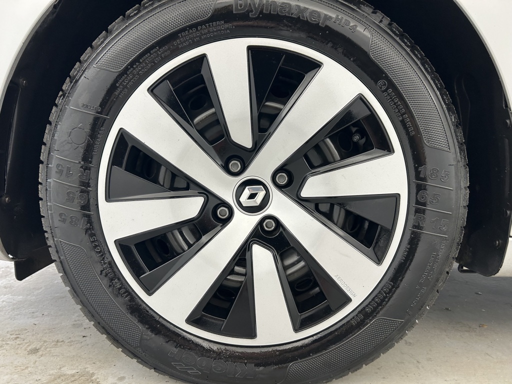 RENAULT Clio Equilibre TCe 90 - ref: 6-2971x239553 - Photo 20