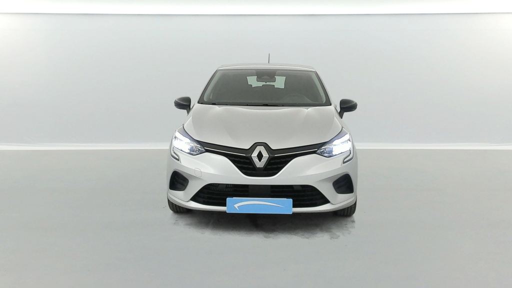 RENAULT Clio Equilibre TCe 90 - ref: 6-2971x239553 - Photo 8