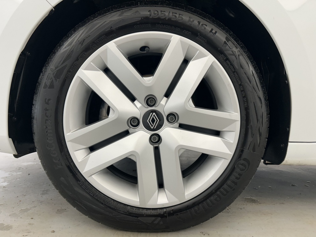 RENAULT Clio Evolution SCe 65 ch GSR2 - ref: 6-2971x239563 - Photo 20
