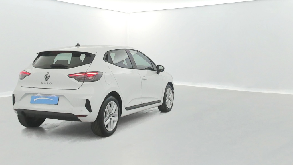 RENAULT Clio Evolution SCe 65 ch GSR2 - ref: 6-2971x239563 - Photo 5