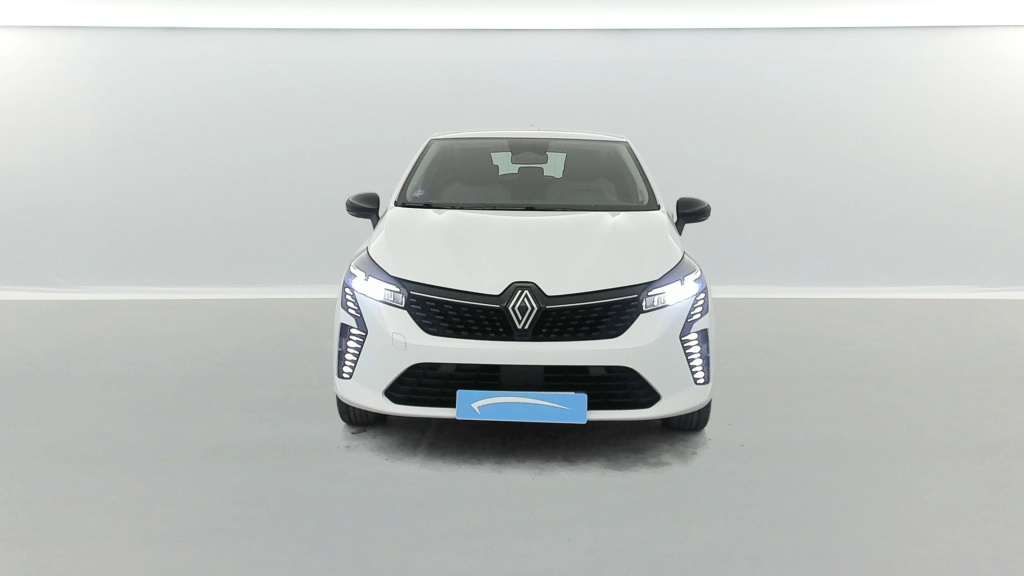 RENAULT Clio Evolution SCe 65 ch GSR2 - ref: 6-2971x239563 - Photo 8