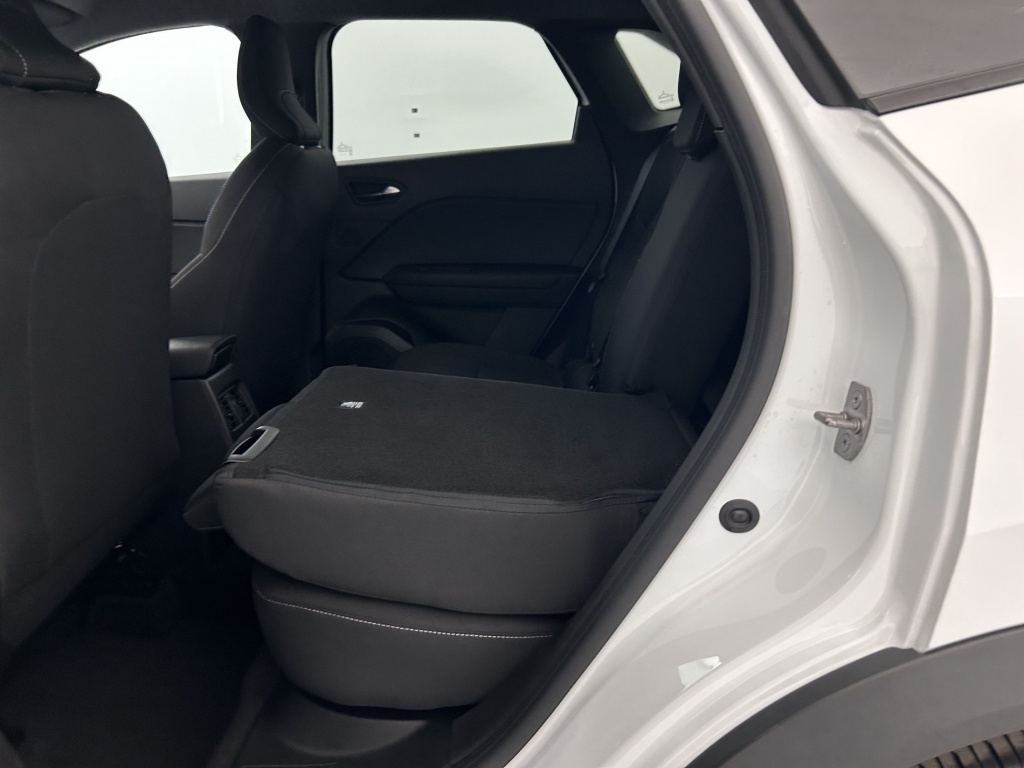 RENAULT Symbioz Evolution E-Tech full hybrid 145 - ref: 6-2971x239564 - Photo 11