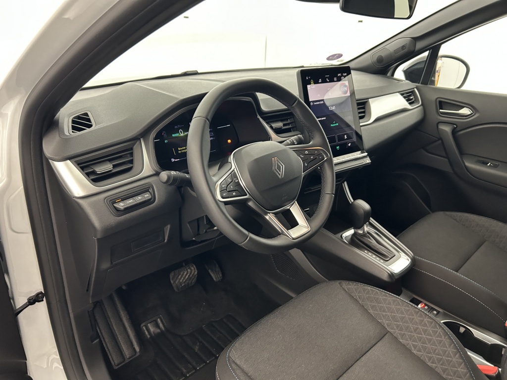 RENAULT Symbioz Evolution E-Tech full hybrid 145 - ref: 6-2971x239564 - Photo 14