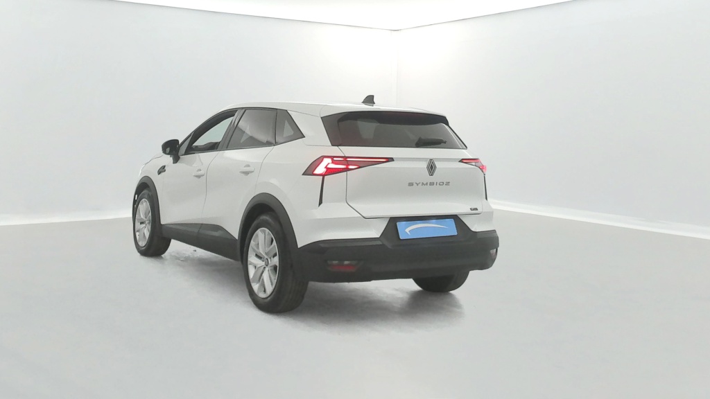 RENAULT Symbioz Evolution E-Tech full hybrid 145 - ref: 6-2971x239564 - Photo 3