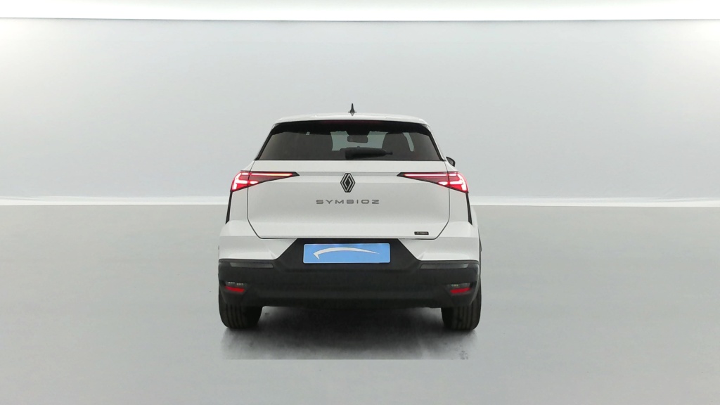 RENAULT Symbioz Evolution E-Tech full hybrid 145 - ref: 6-2971x239564 - Photo 4