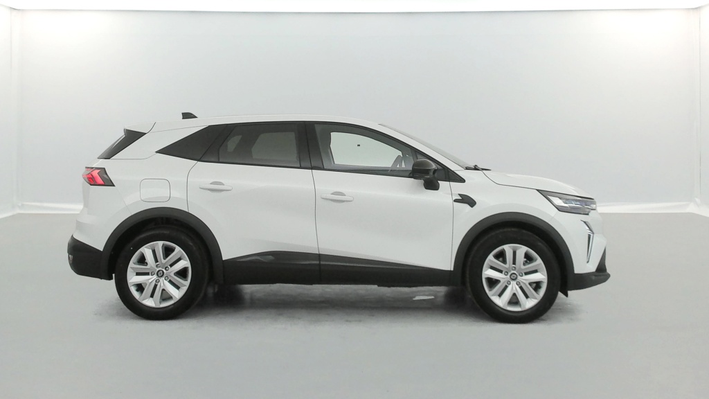 RENAULT Symbioz Evolution E-Tech full hybrid 145 - ref: 6-2971x239564 - Photo 6