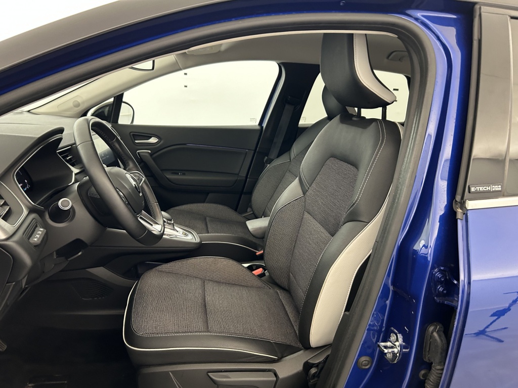 RENAULT Captur Intens E-Tech Plug-in 160 21 - ref: 6-2971x239566 - Photo 13