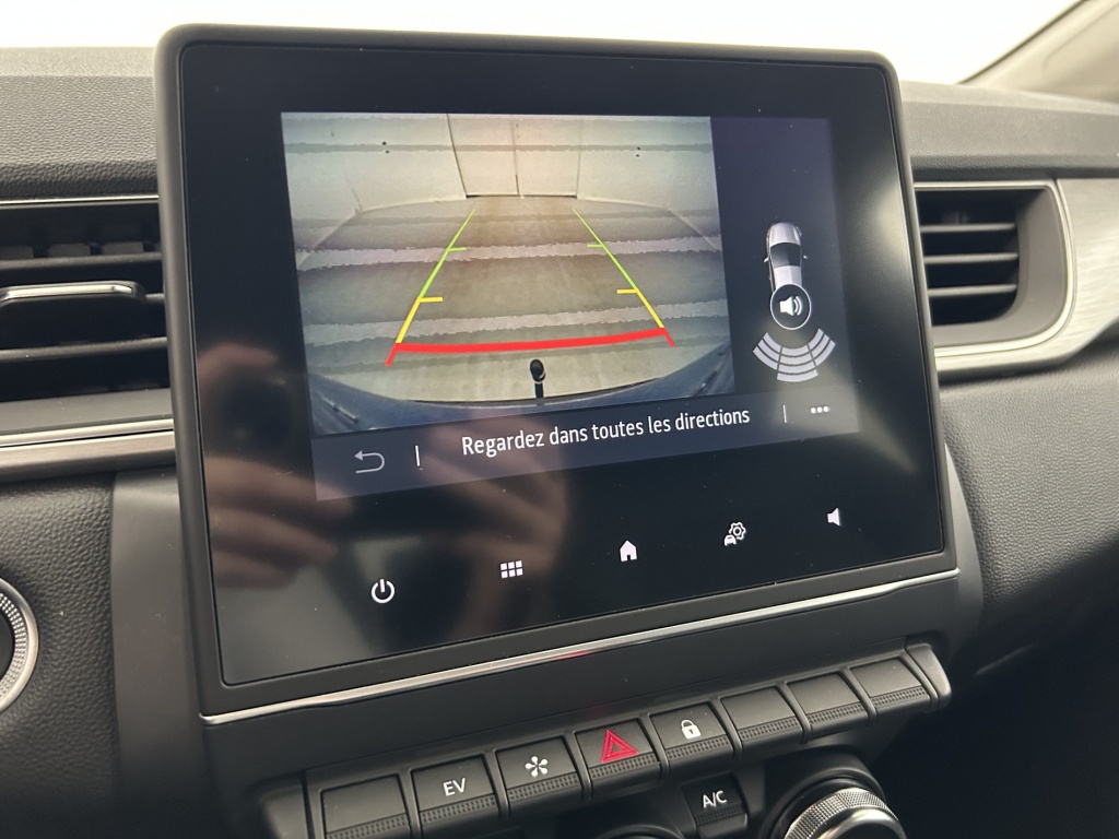 RENAULT Captur Intens E-Tech Plug-in 160 21 - ref: 6-2971x239566 - Photo 18