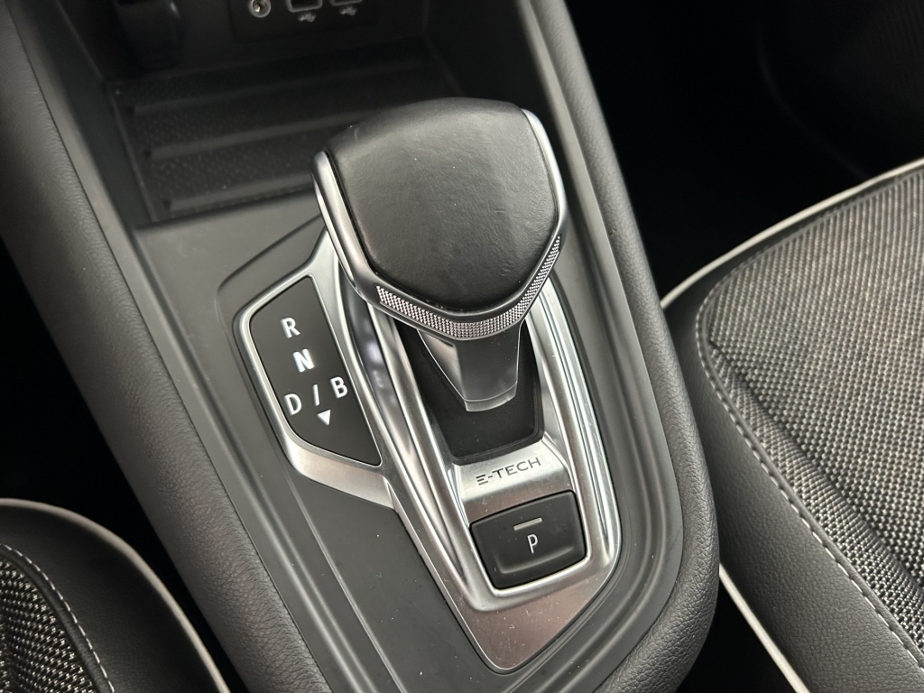 RENAULT Captur Intens E-Tech Plug-in 160 21 - ref: 6-2971x239566 - Photo 20