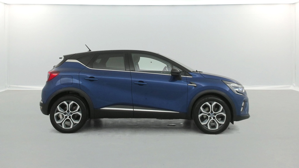 RENAULT Captur Intens E-Tech Plug-in 160 21 - ref: 6-2971x239566 - Photo 6
