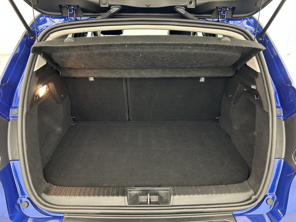 RENAULT Captur Intens E-Tech Plug-in 160 21 - ref: 6-2971x239566 - Photo 9