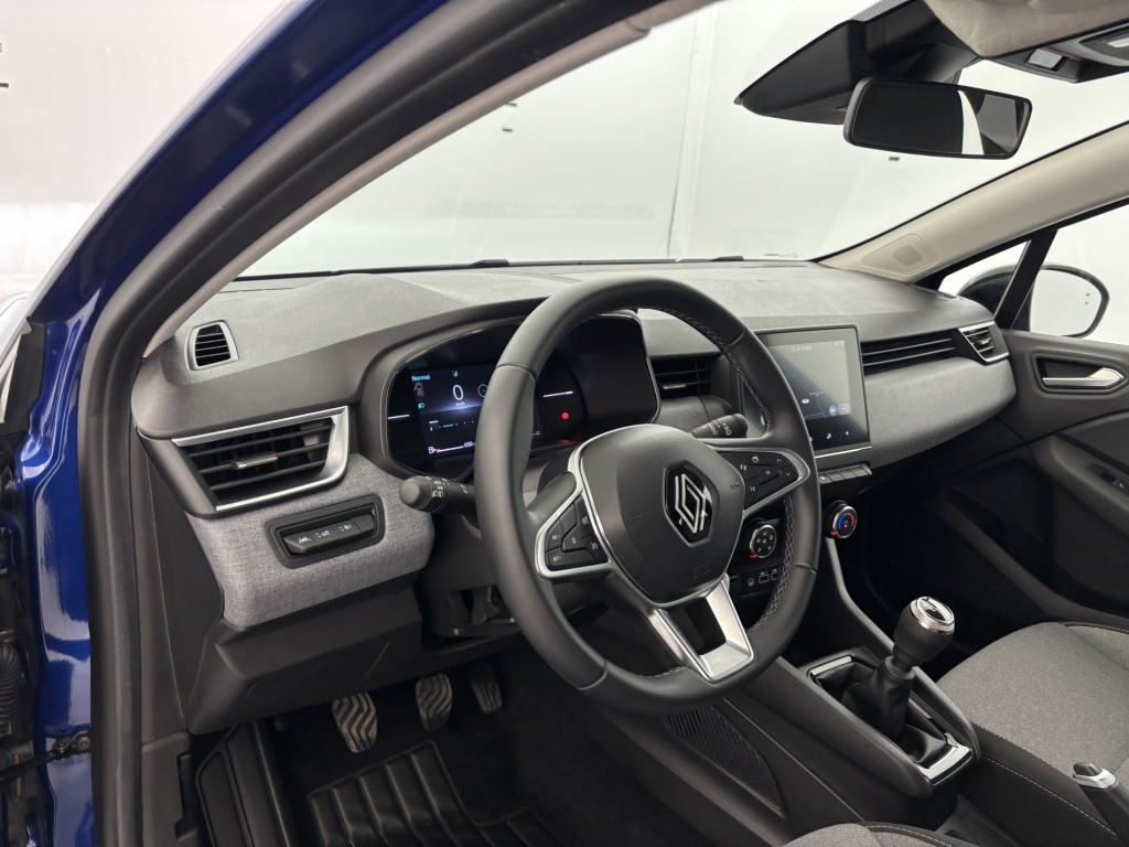 RENAULT Clio Evolution TCe 90 - ref: 6-2971x239598 - Photo 13