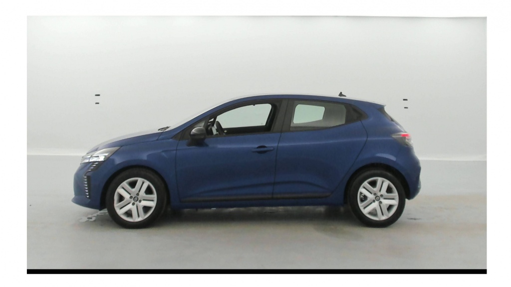 RENAULT Clio Evolution TCe 90 - ref: 6-2971x239598 - Photo 2