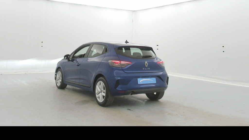 RENAULT Clio Evolution TCe 90 - ref: 6-2971x239598 - Photo 3