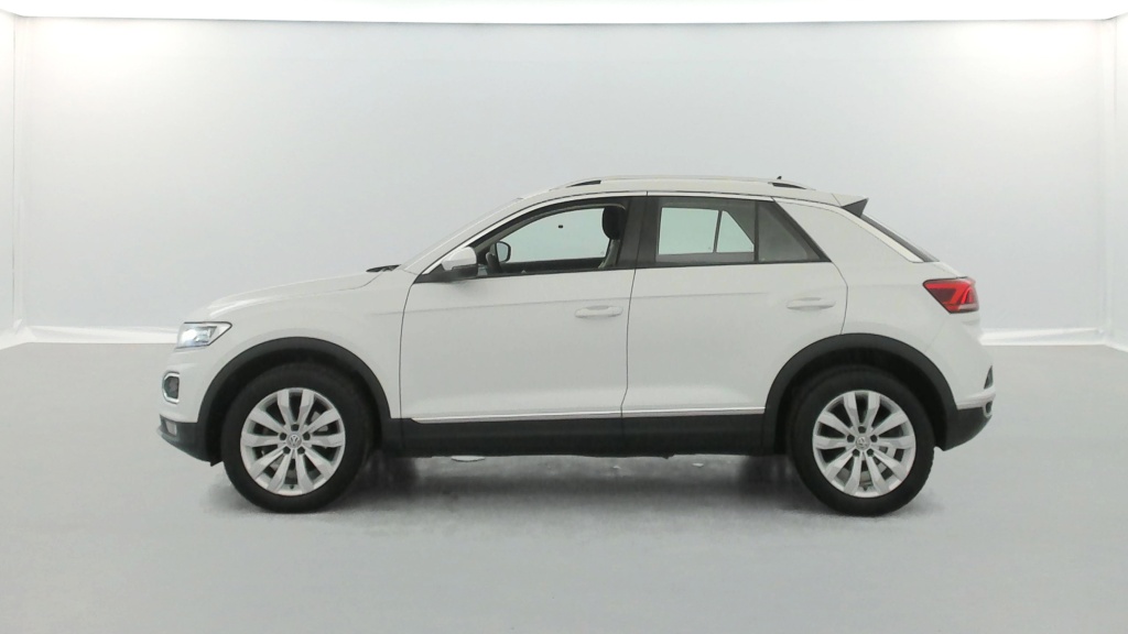 VOLKSWAGEN T-Roc Carat 1.5 TSI 150 EVO Start/Stop BVM6 - ref: 6-2971x239614 - Photo 2