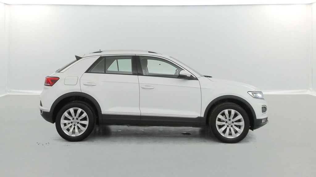 VOLKSWAGEN T-Roc Carat 1.5 TSI 150 EVO Start/Stop BVM6 - ref: 6-2971x239614 - Photo 6